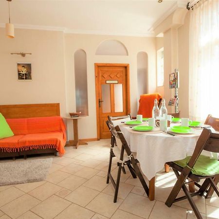 Time Traveling Apartment Sofia City Екстериор снимка