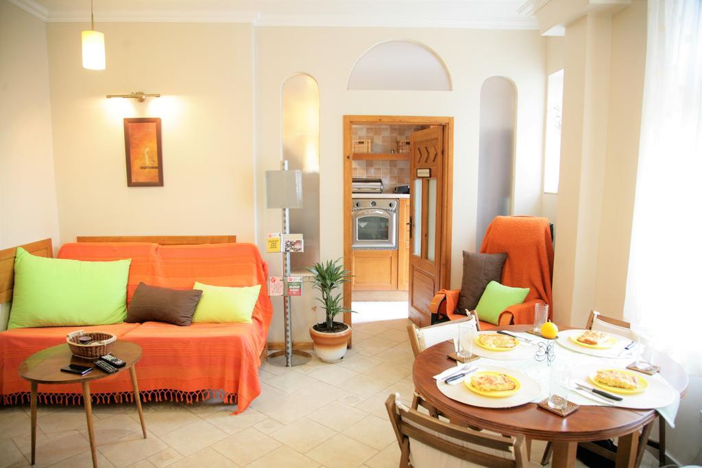 Time Traveling Apartment Sofia City Екстериор снимка