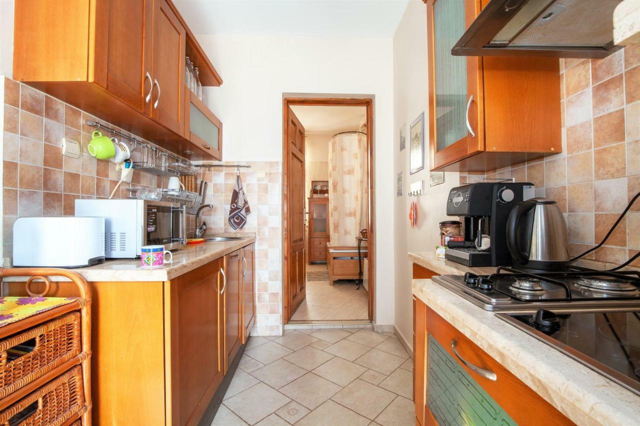 Time Traveling Apartment Sofia City Екстериор снимка