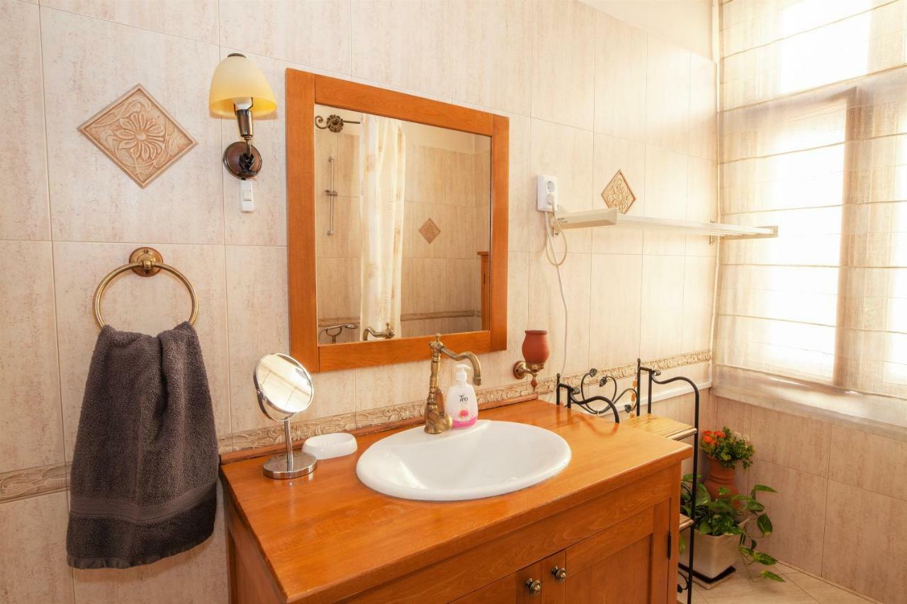 Time Traveling Apartment Sofia City Екстериор снимка